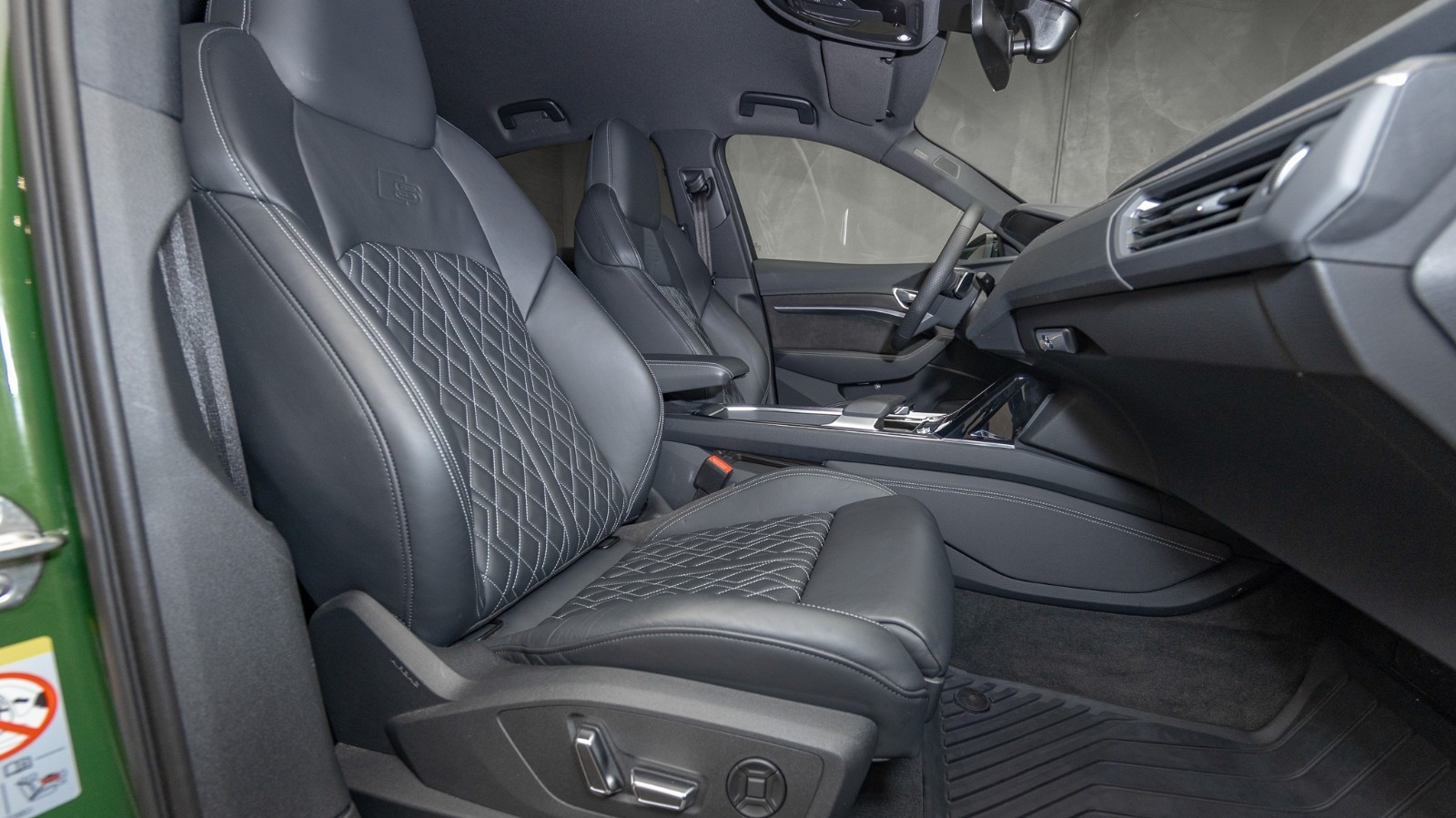 Audi e-tron Sportback