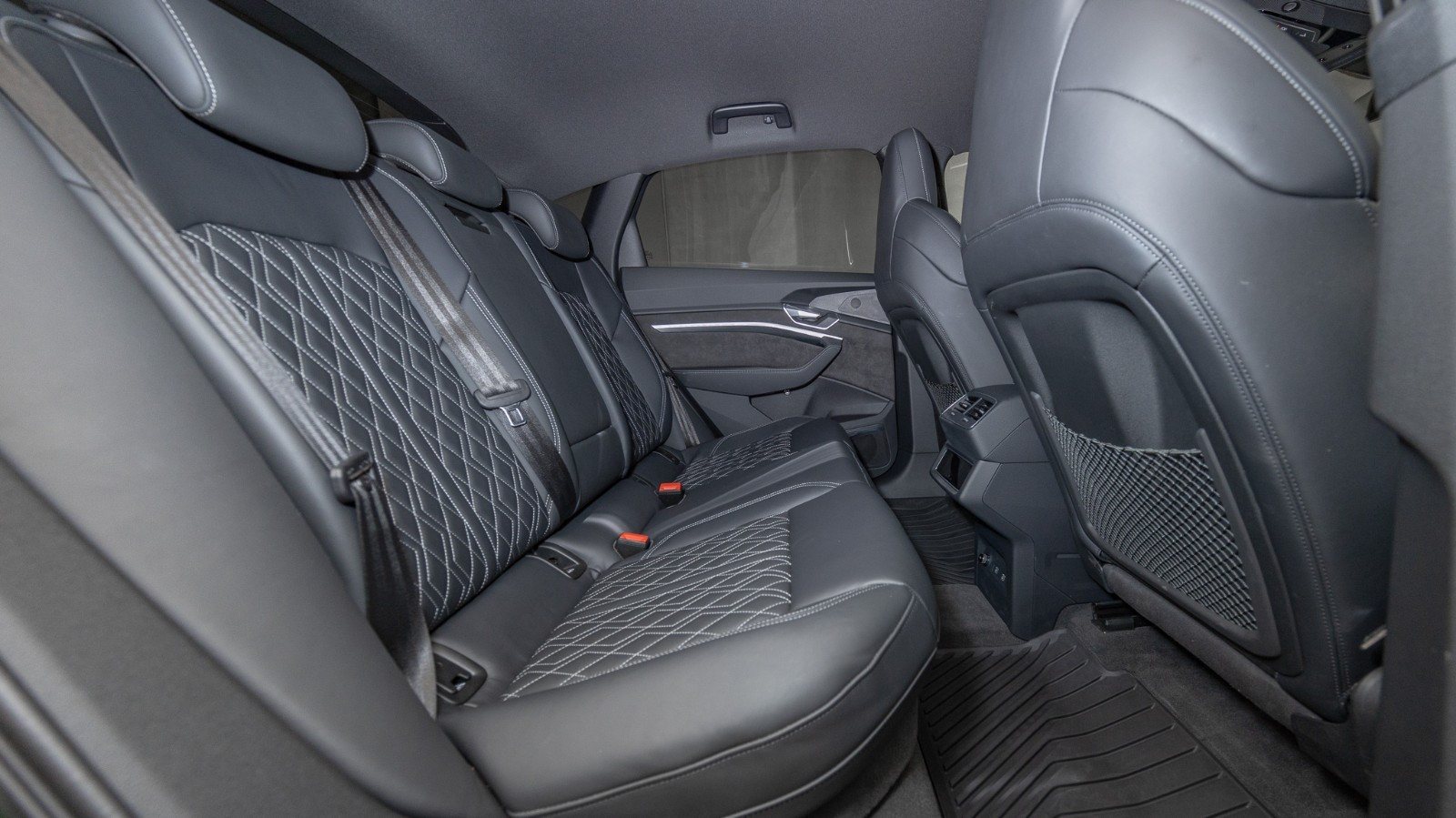 Audi e-tron Sportback
