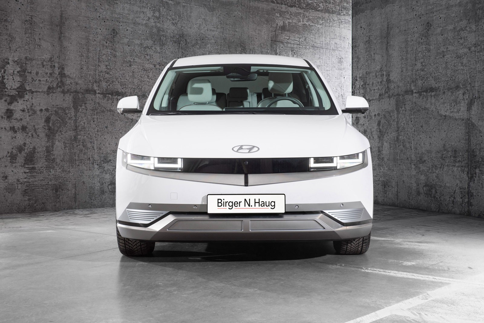 Hyundai Ioniq 5