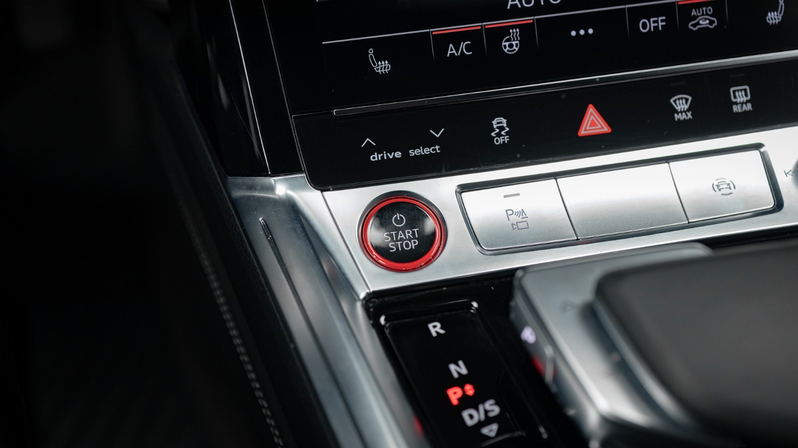 Audi e-tron Sportback