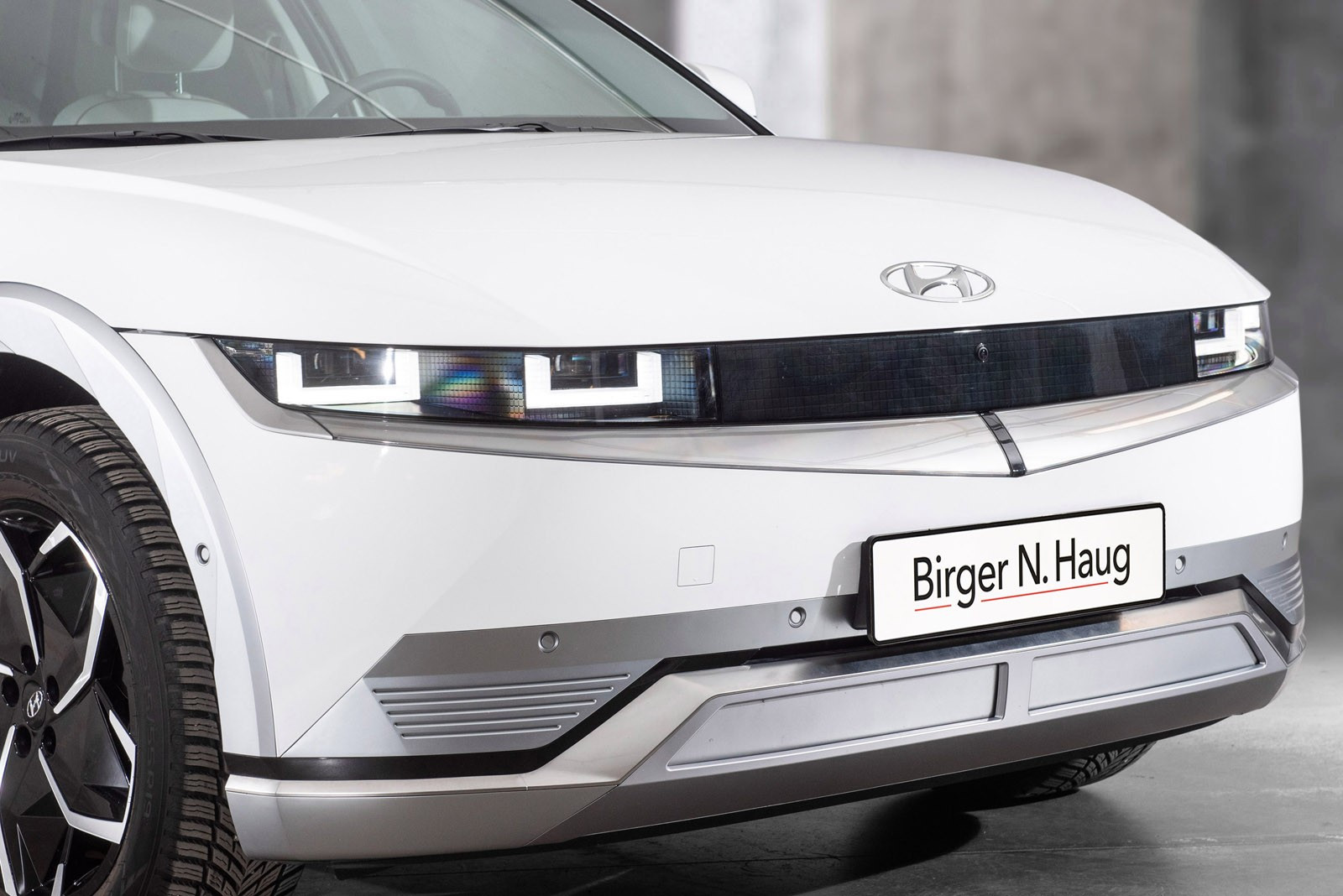 Hyundai Ioniq 5