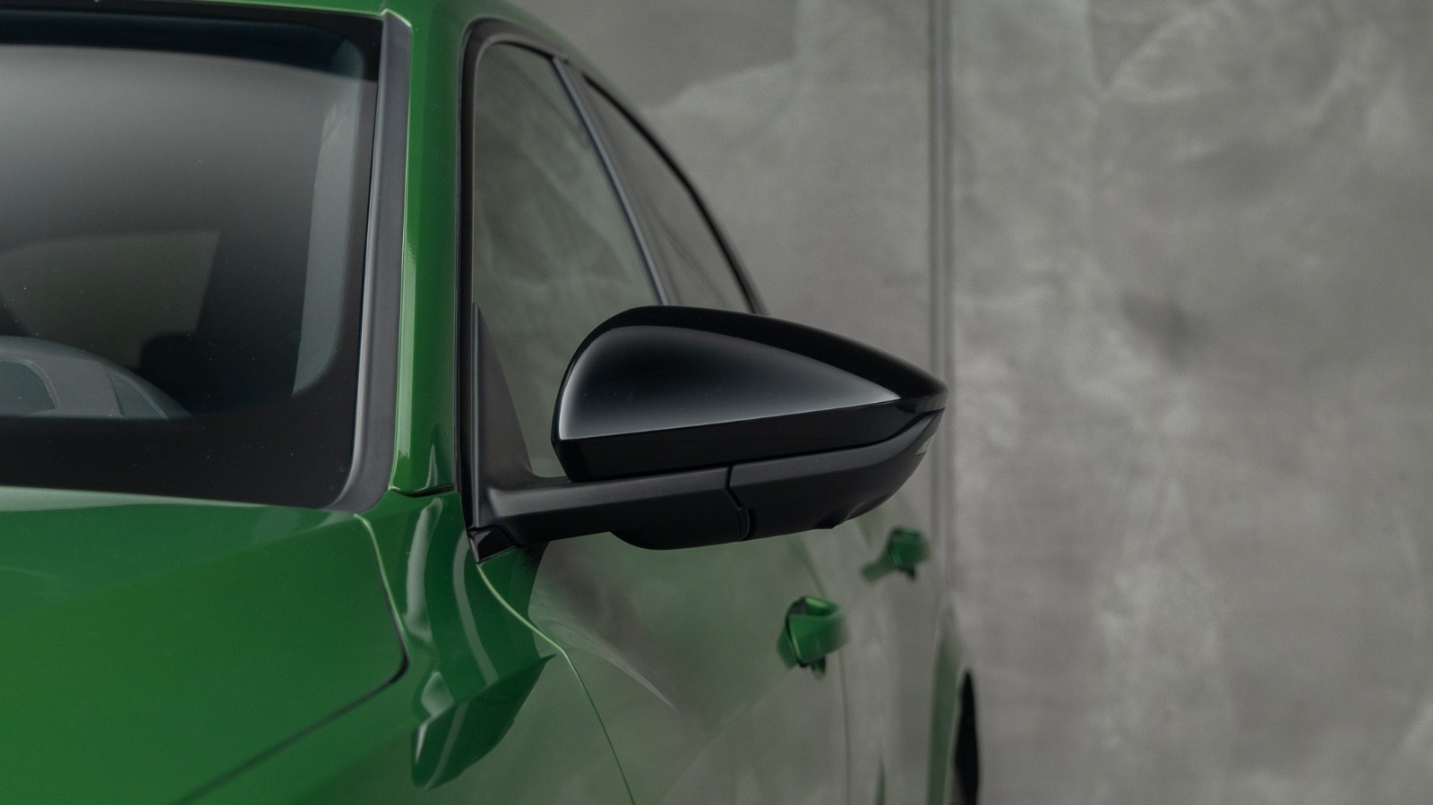 Audi e-tron Sportback
