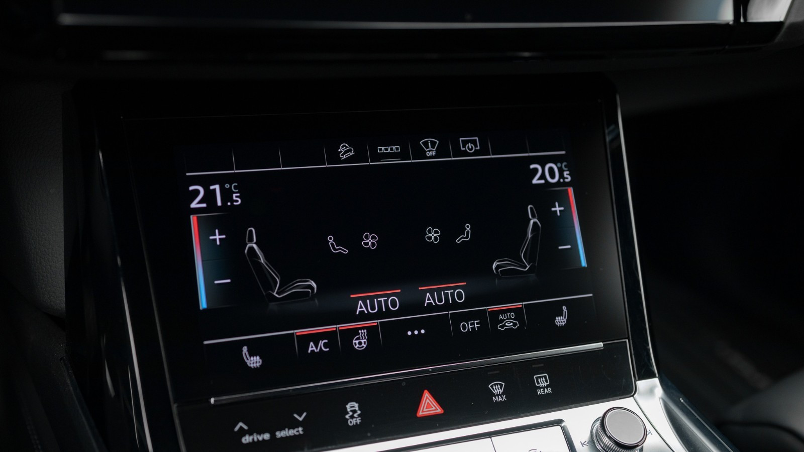 Audi e-tron Sportback