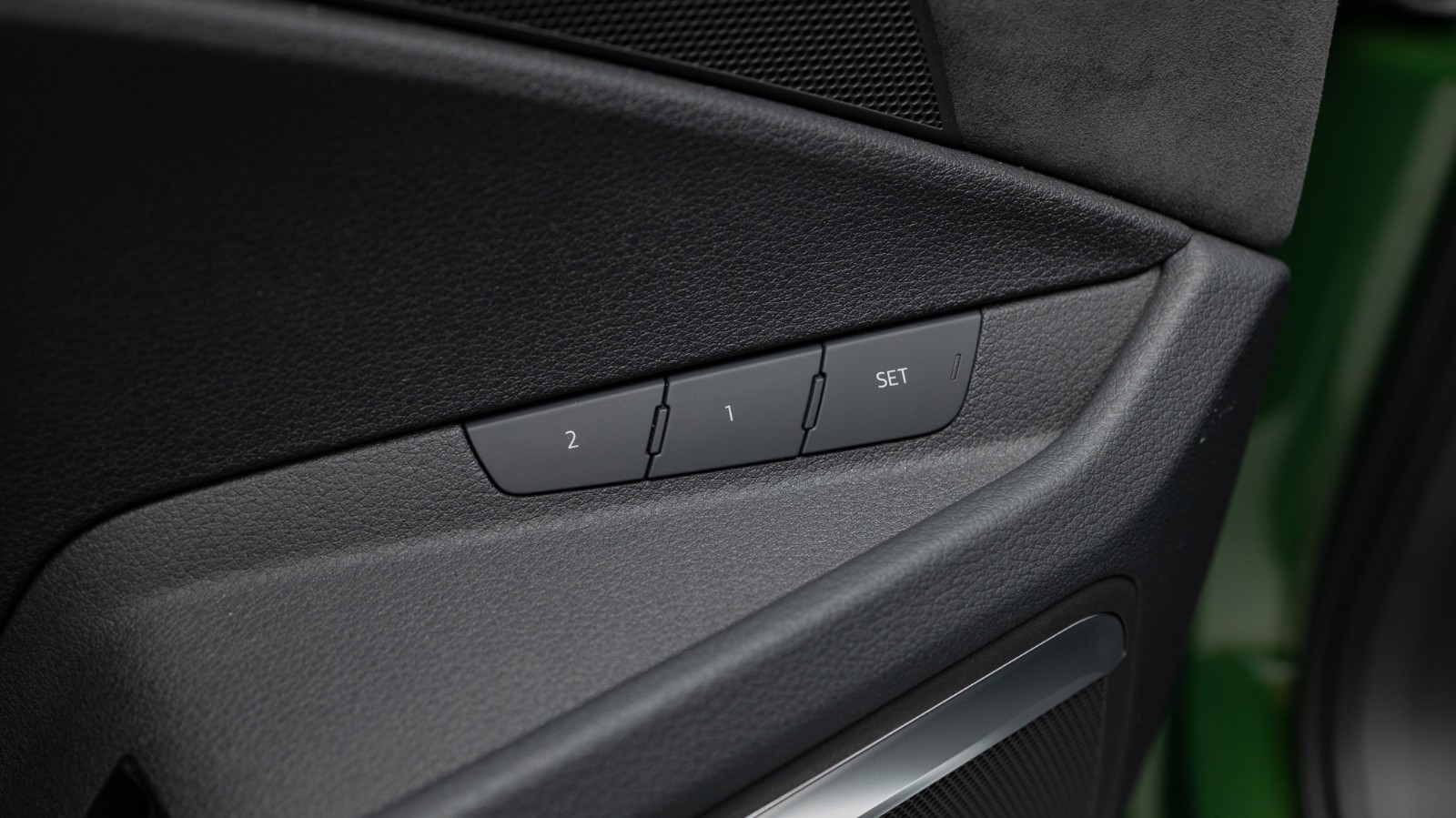 Audi e-tron Sportback