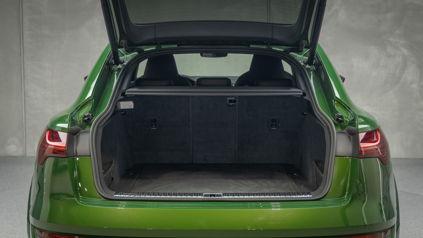 Audi e-tron Sportback