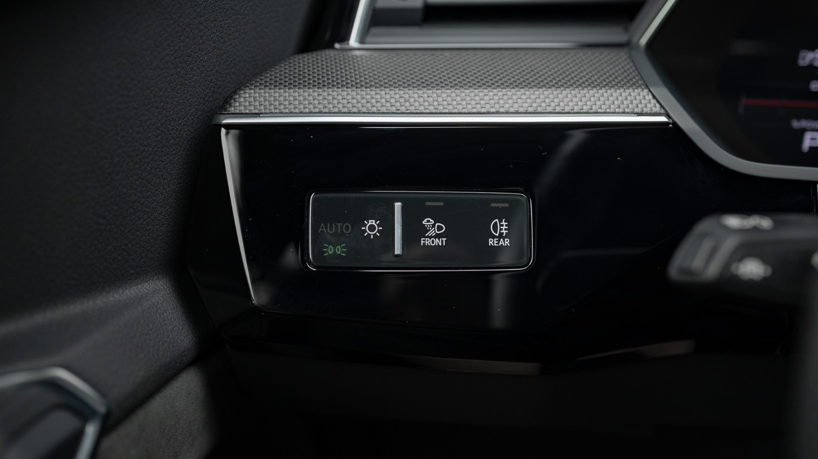 Audi e-tron Sportback