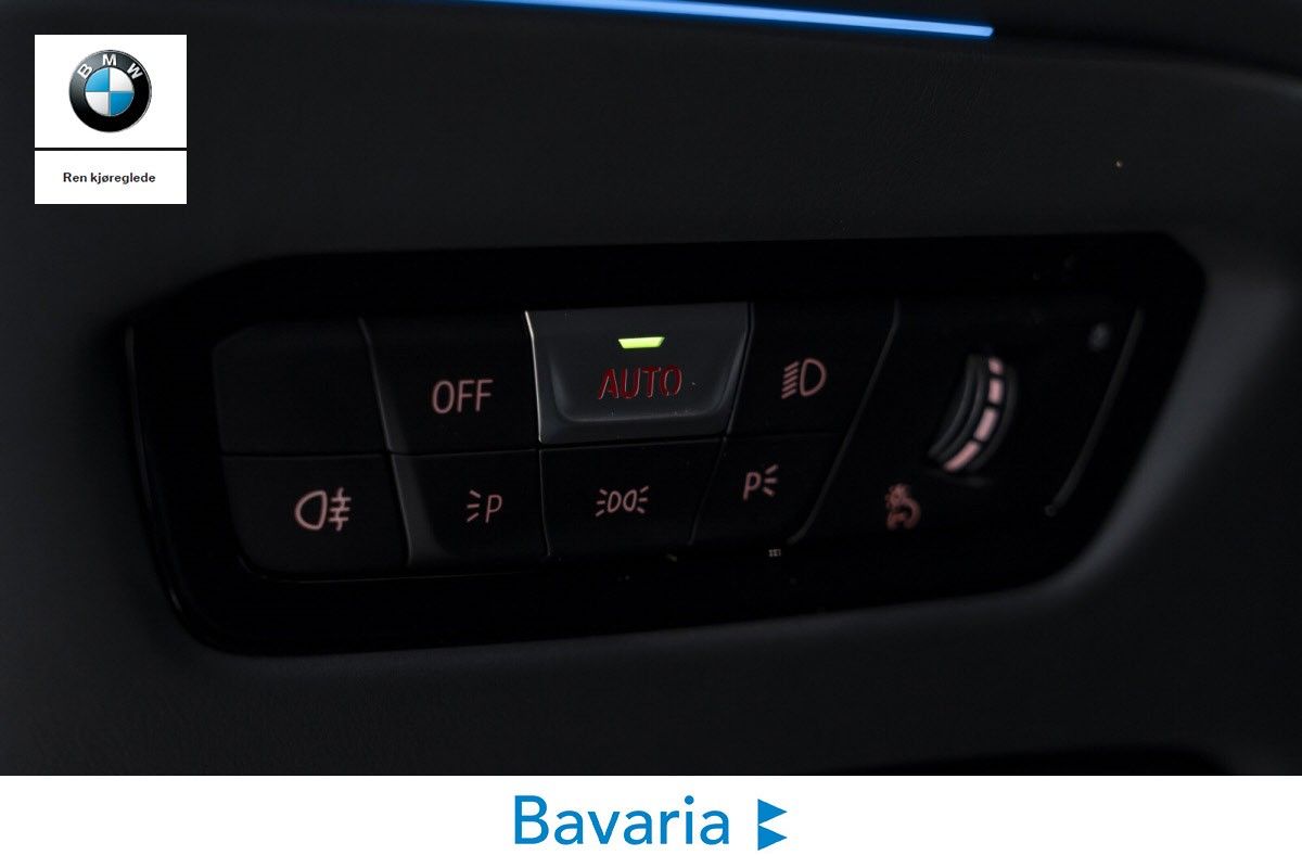 BMW i4 M50