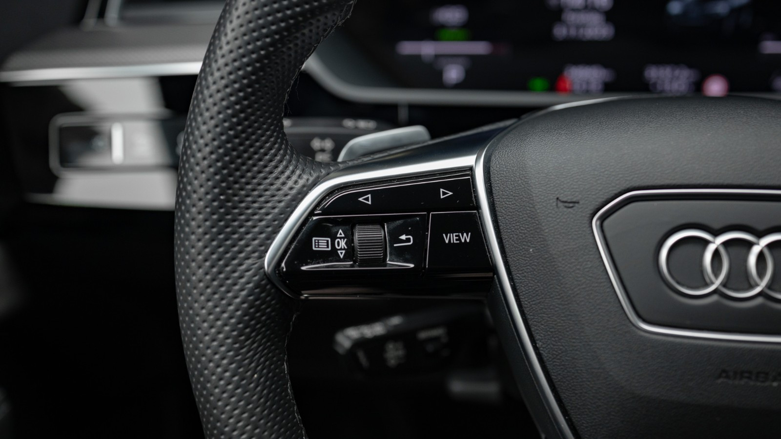 Audi e-tron Sportback