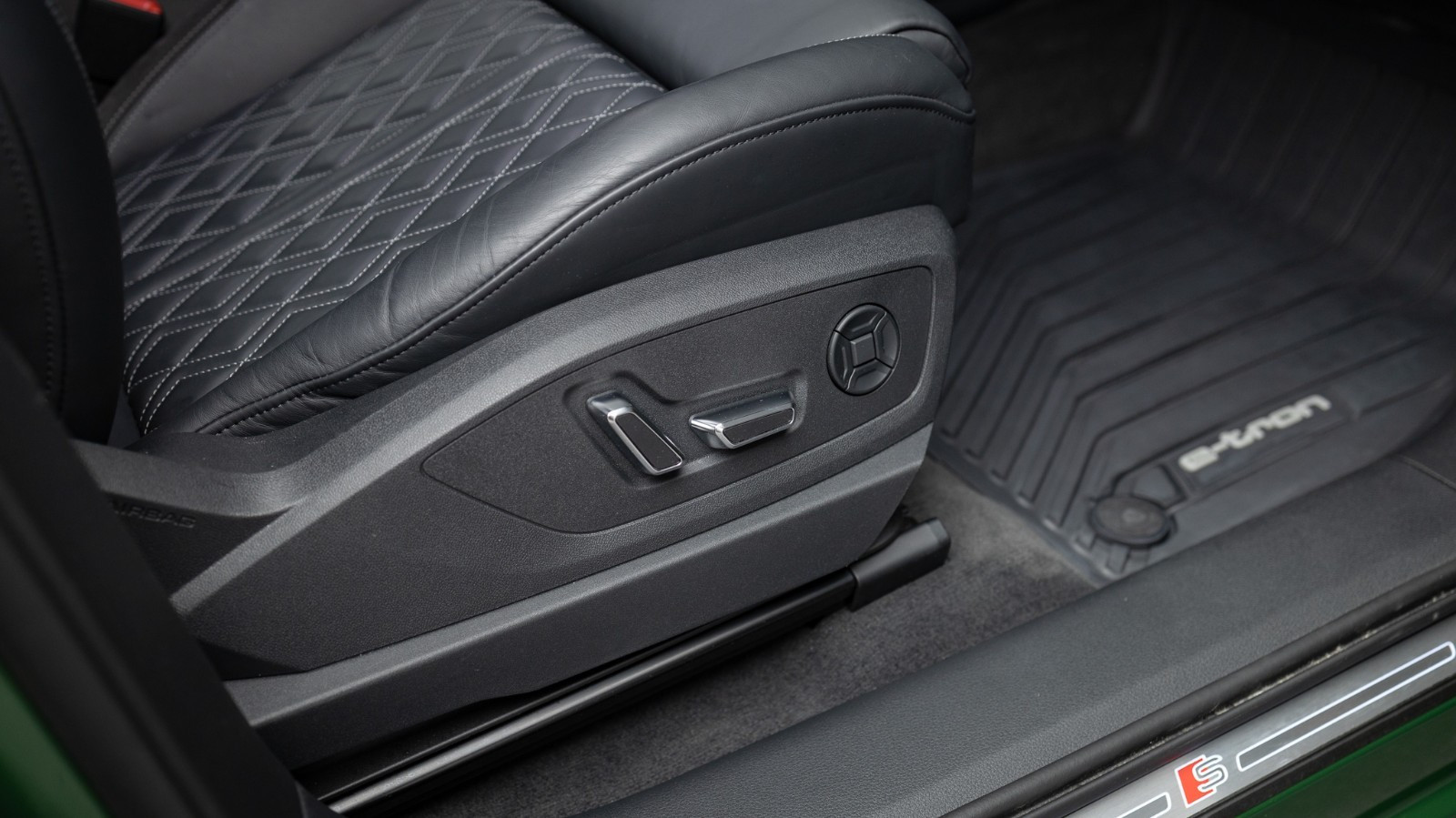 Audi e-tron Sportback