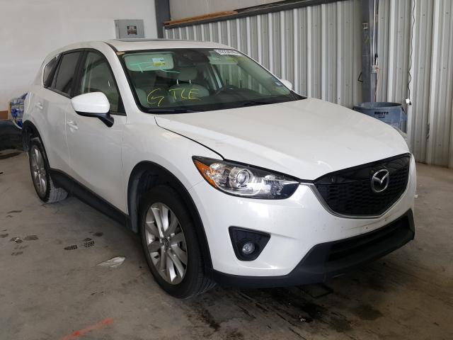 Mazda CX-5 GT 2014