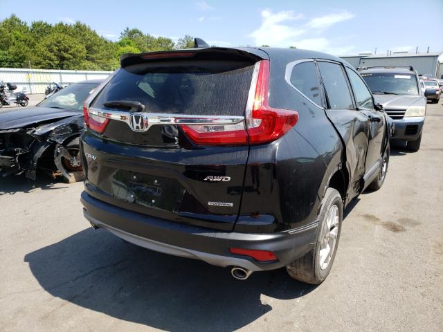 Honda CR-V Touring 2018