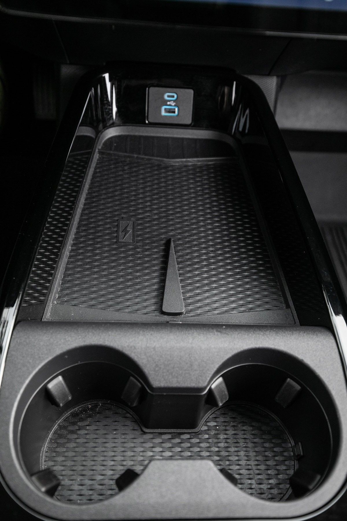 Ford Mustang Mach-E