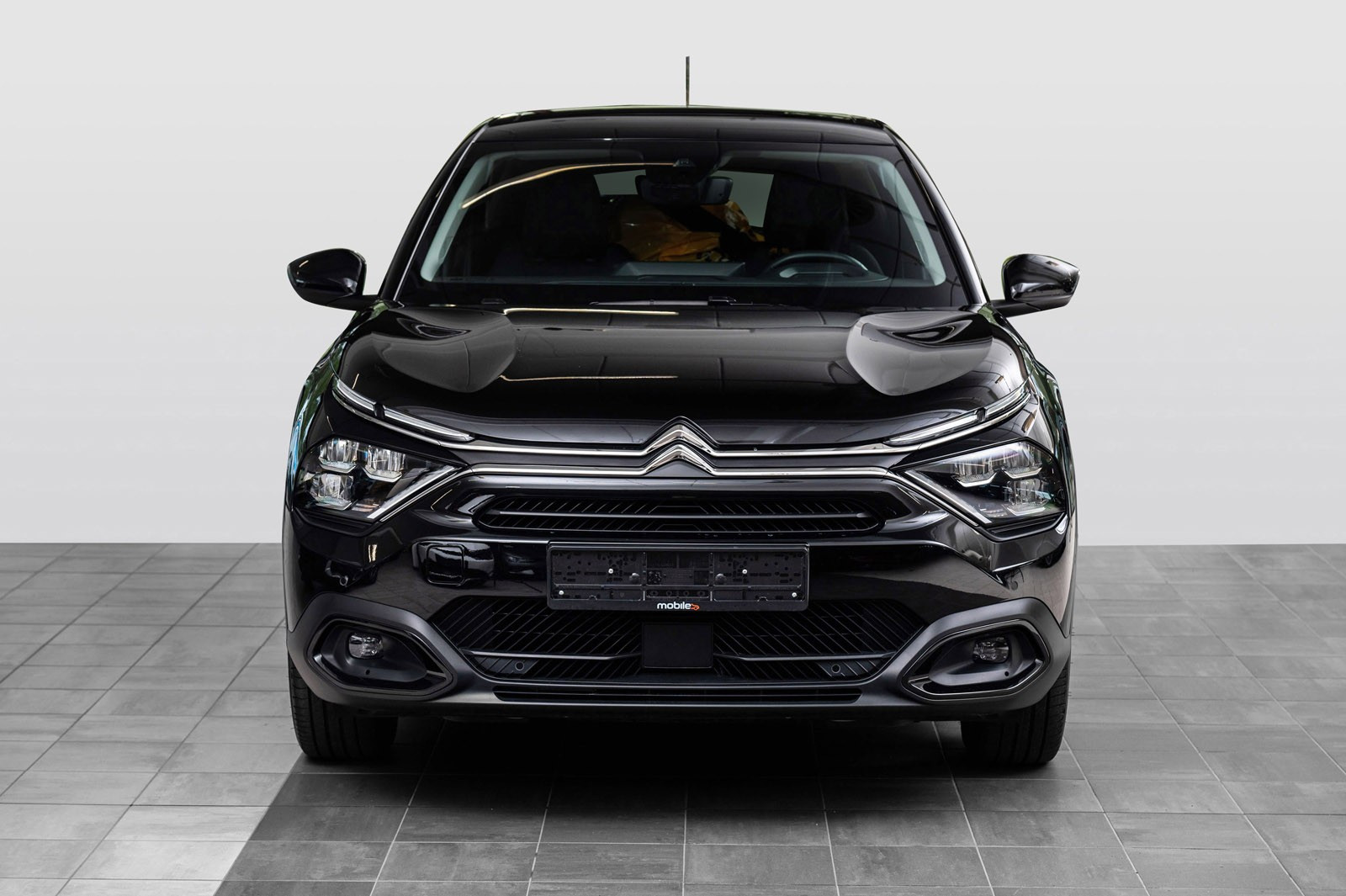 Citroen E-C4