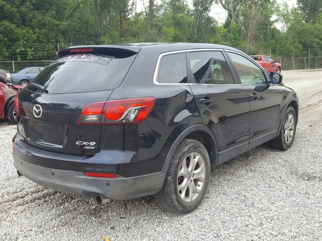 Mazda CX-9 Touring 2014