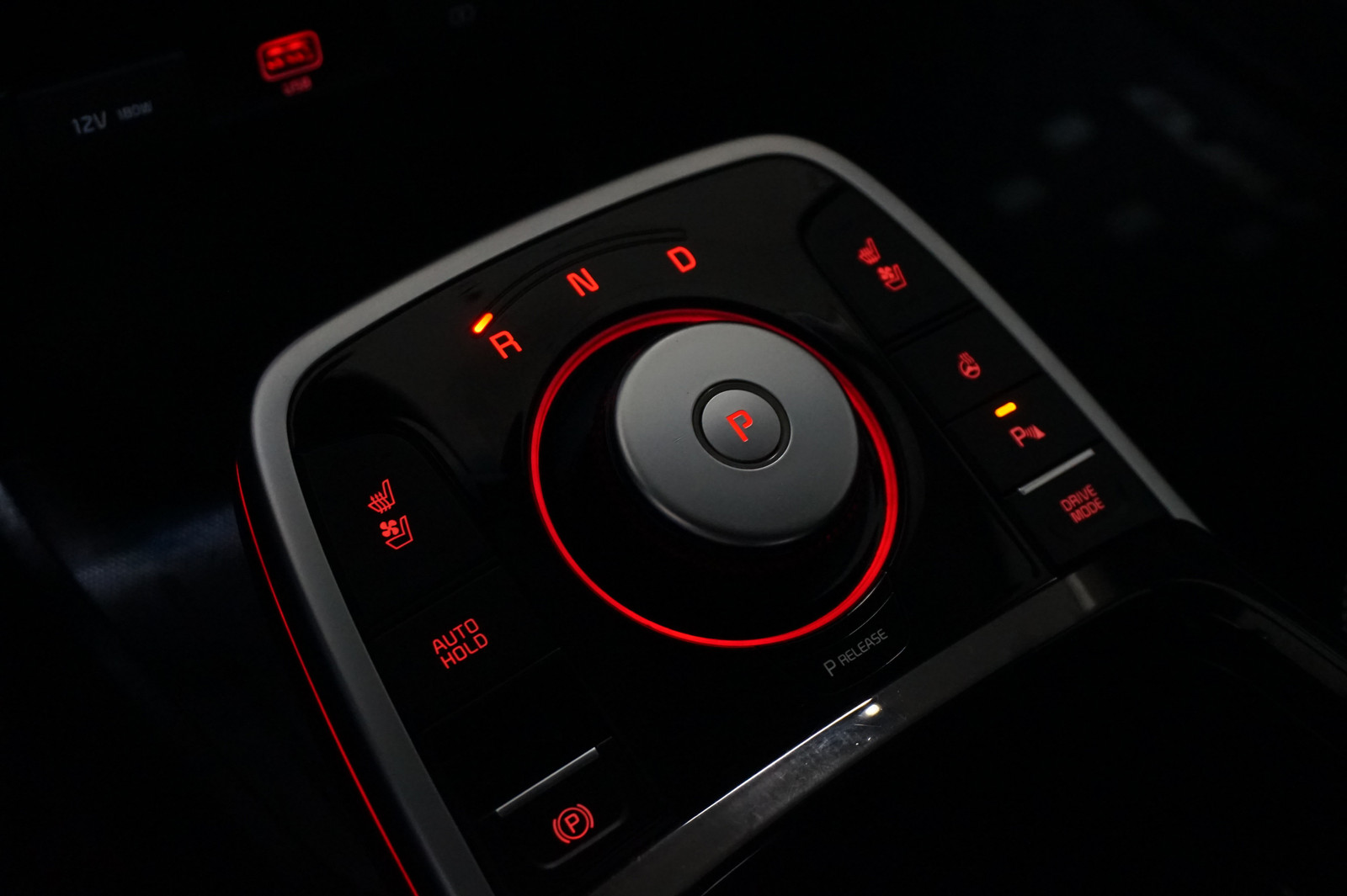 Kia E-Niro