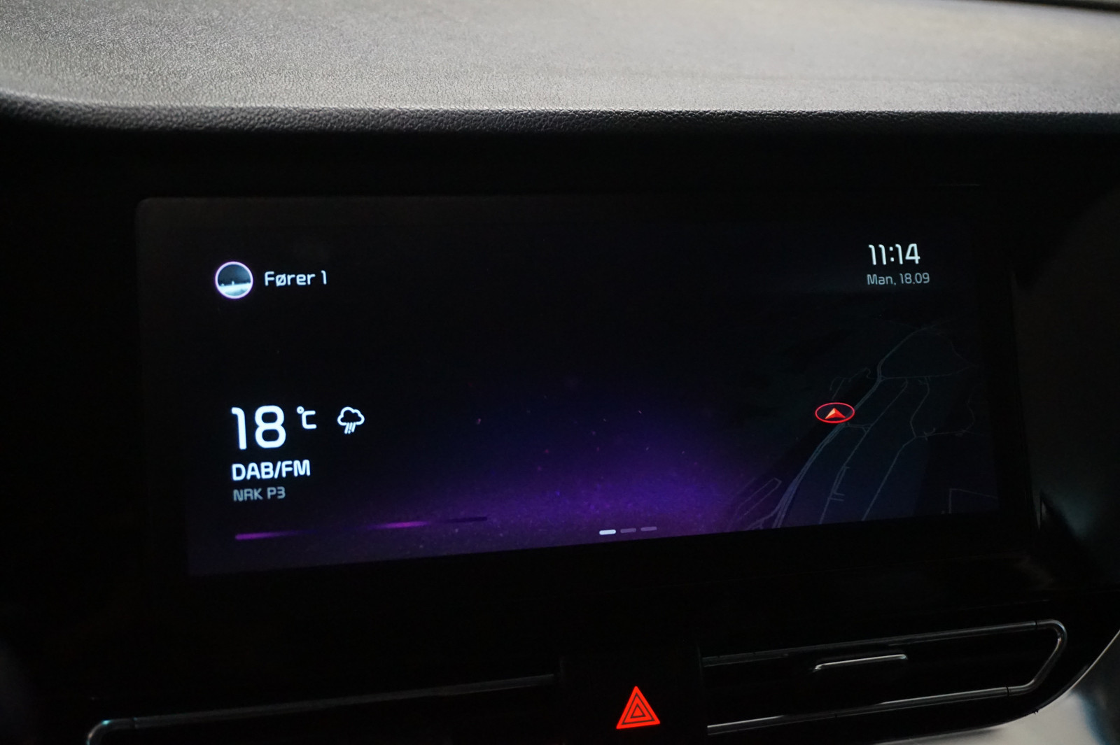 Kia E-Niro