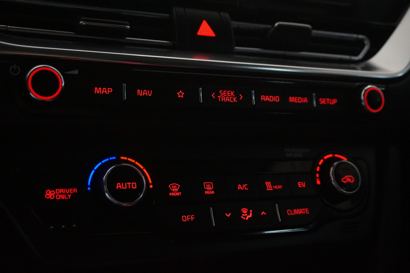 Kia E-Niro