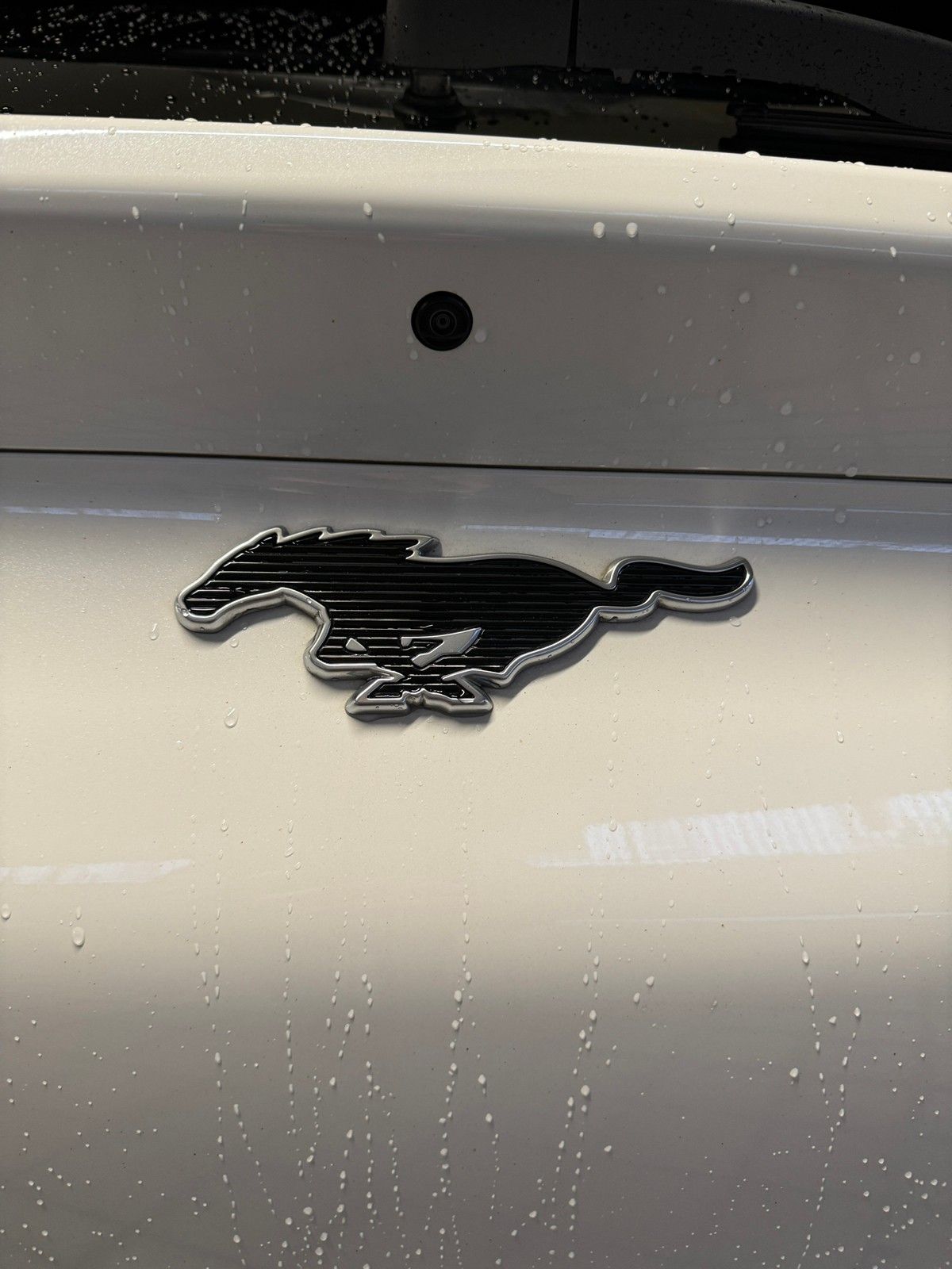 Ford Mustang Mach-E