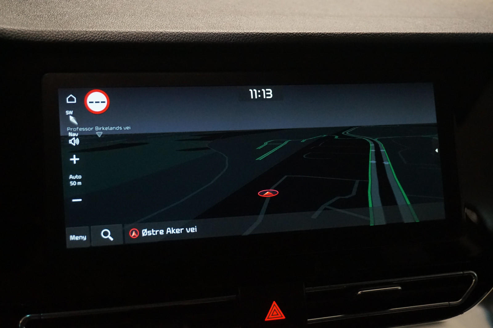Kia E-Niro