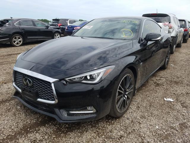 Infiniti Q60 Luxe 3 2018