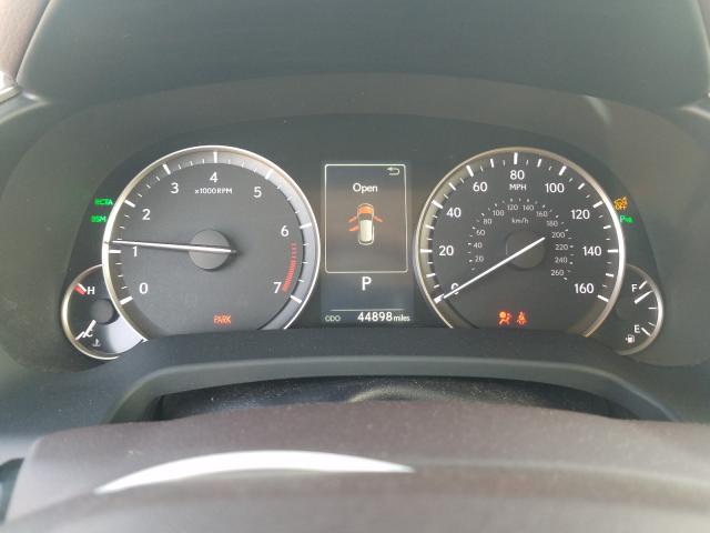 Lexus RX 350 Base 2017