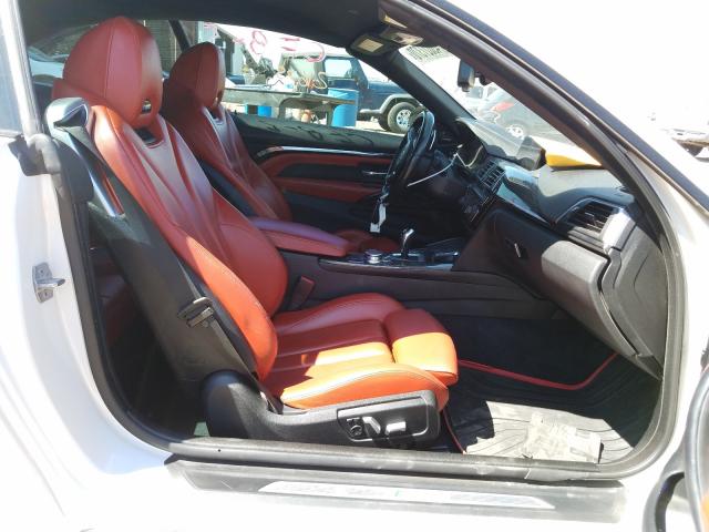 BMW M4 2018