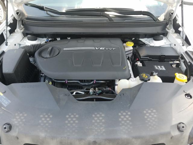 Jeep Cherokee L 2019