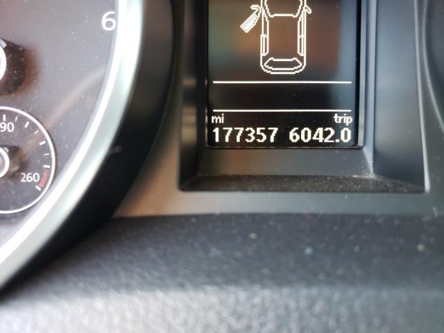 Volkswagen Golf 2013
