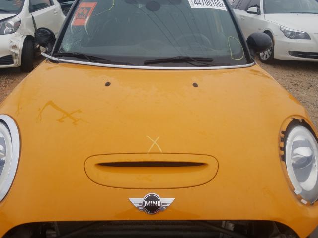 Mini Cooper S 2015