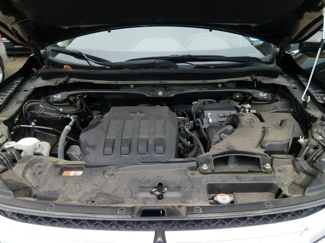 Mitsubishi Eclipse CR 2018