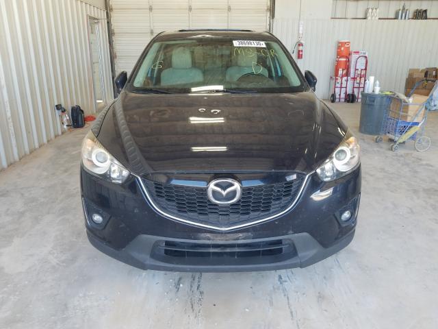 Mazda CX-5 Touring 2014