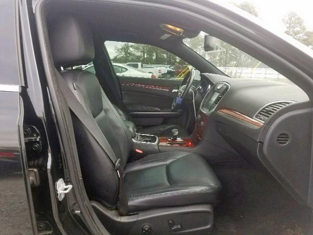 Chrysler 300 2013