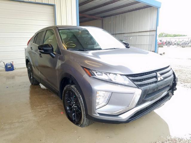 Mitsubishi Eclipse CR 2019