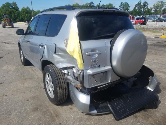 Toyota Rav4 2011
