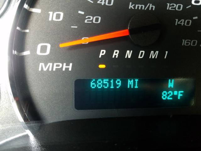 Chevrolet Express G2 2016