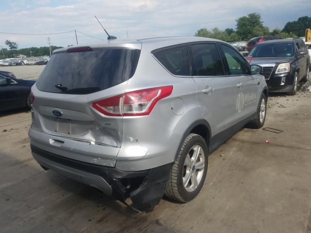 Ford Escape SE 2014