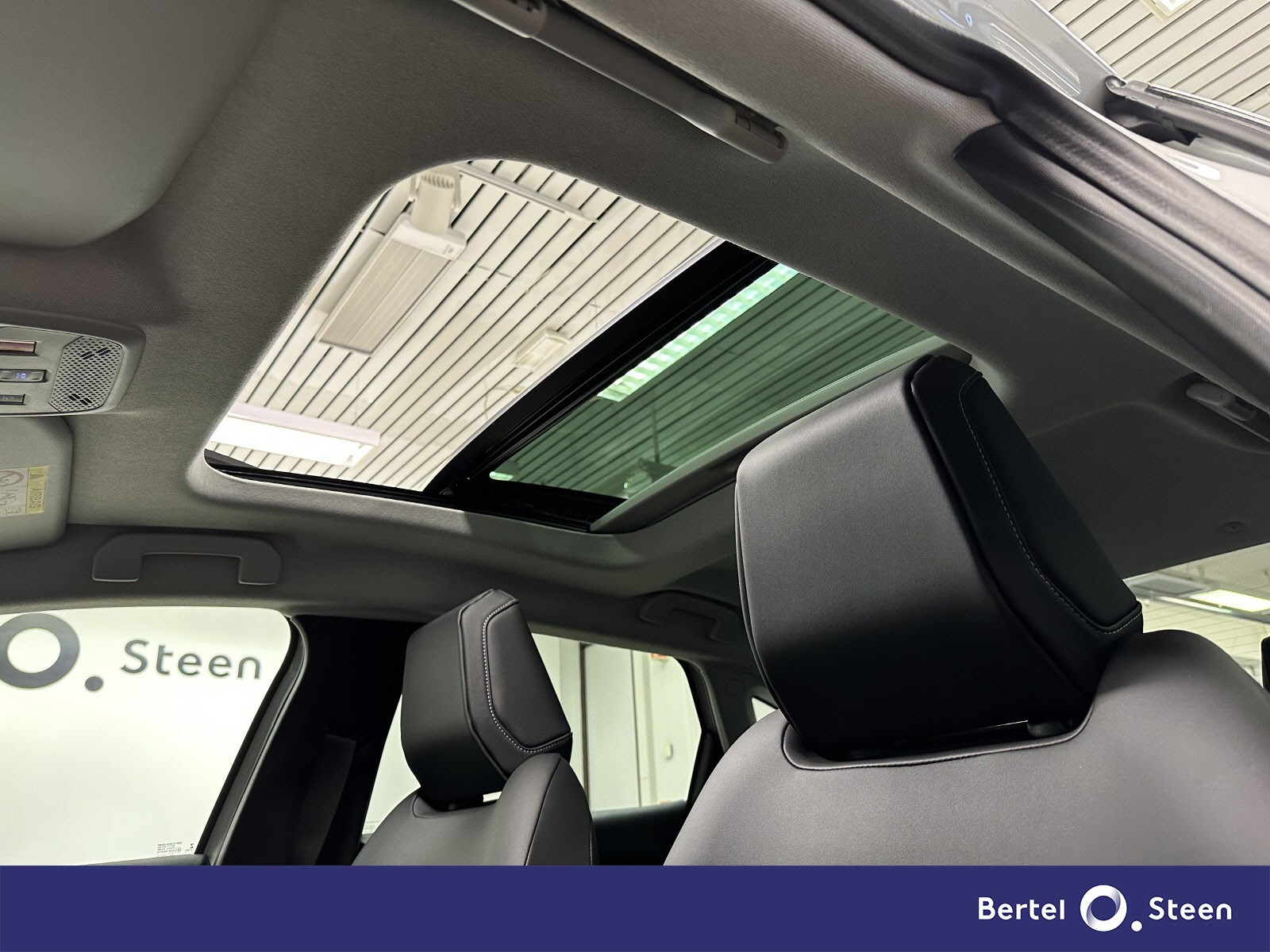 Citroen E-C4 X