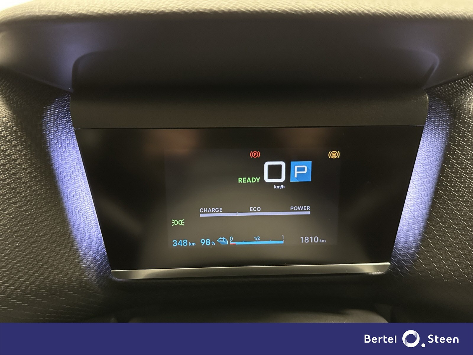 Citroen E-C4 X