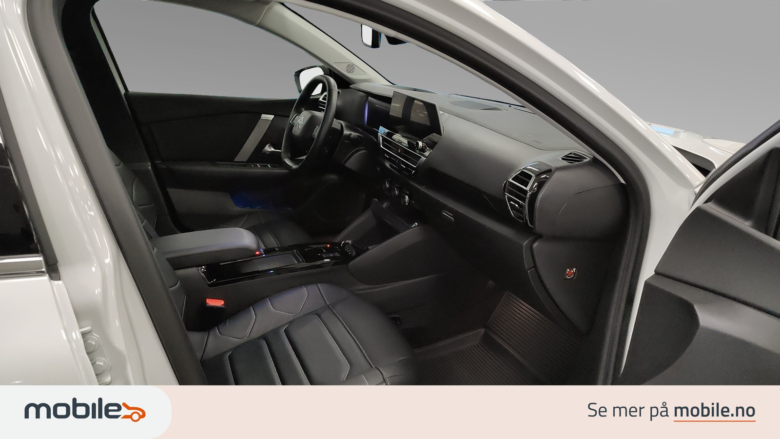 Citroen E-C4 X
