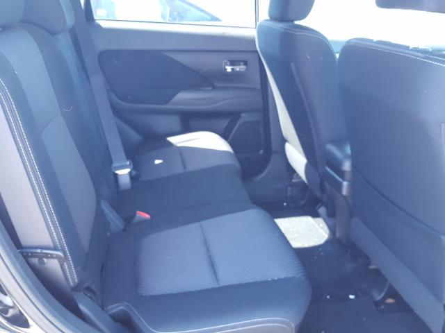 Mitsubishi Outlander 2017