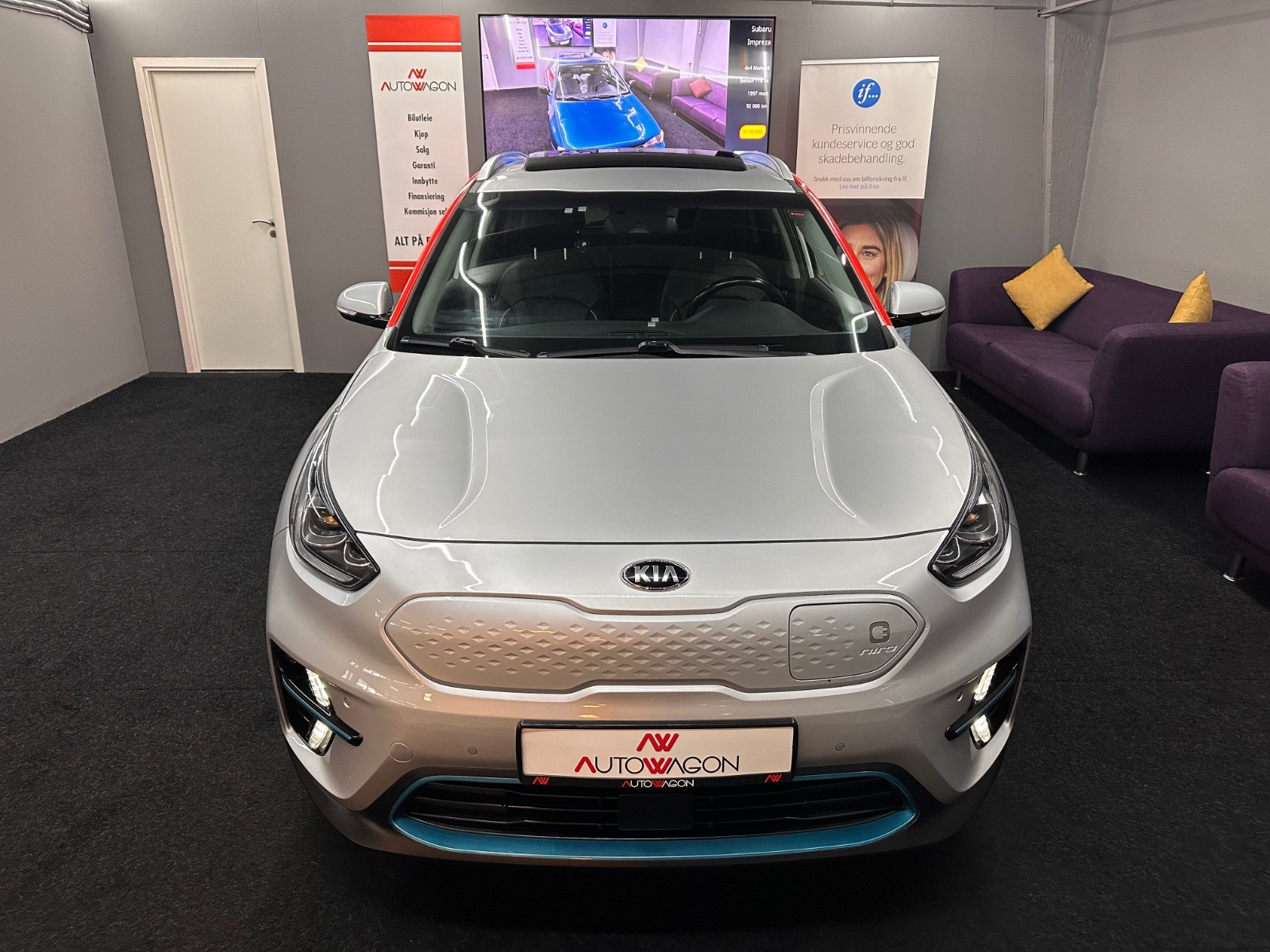 Kia Niro