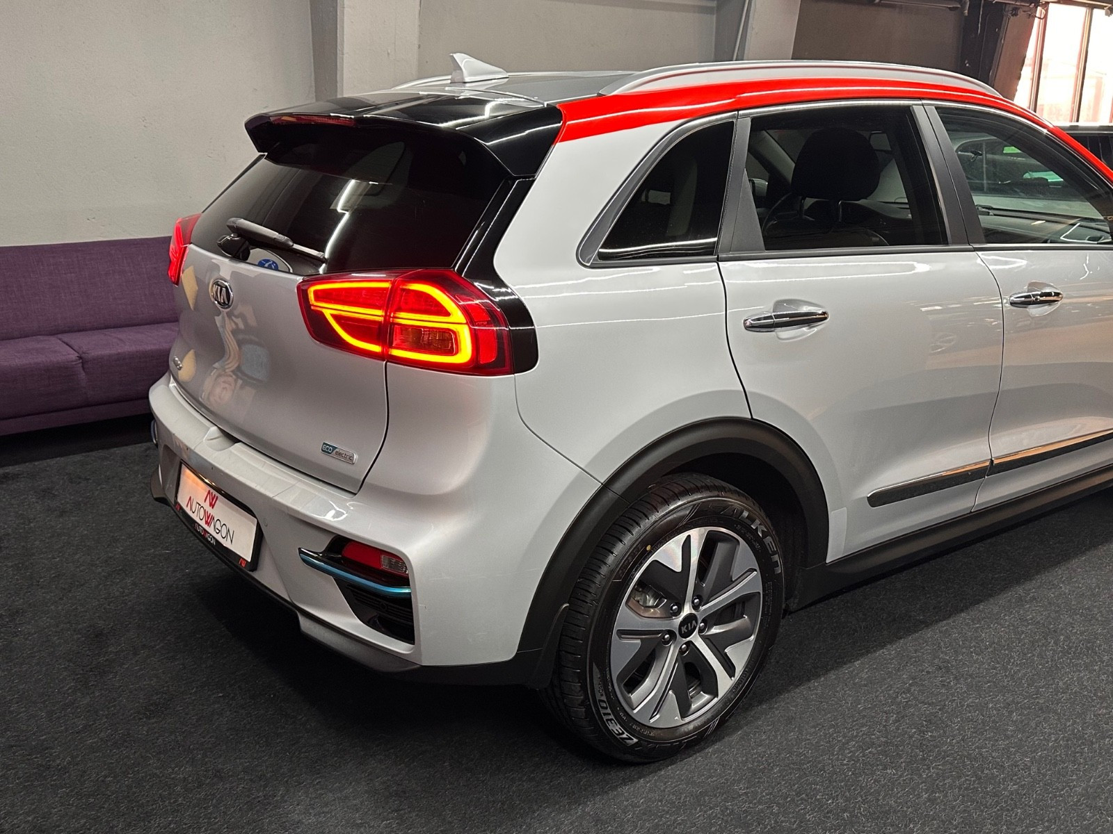 Kia Niro