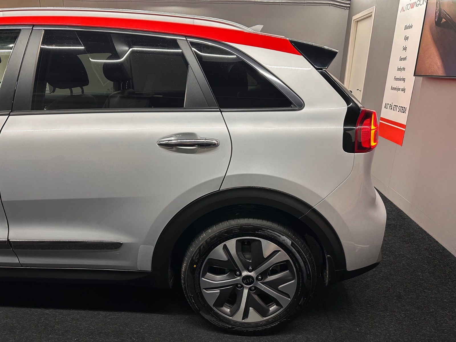 Kia Niro