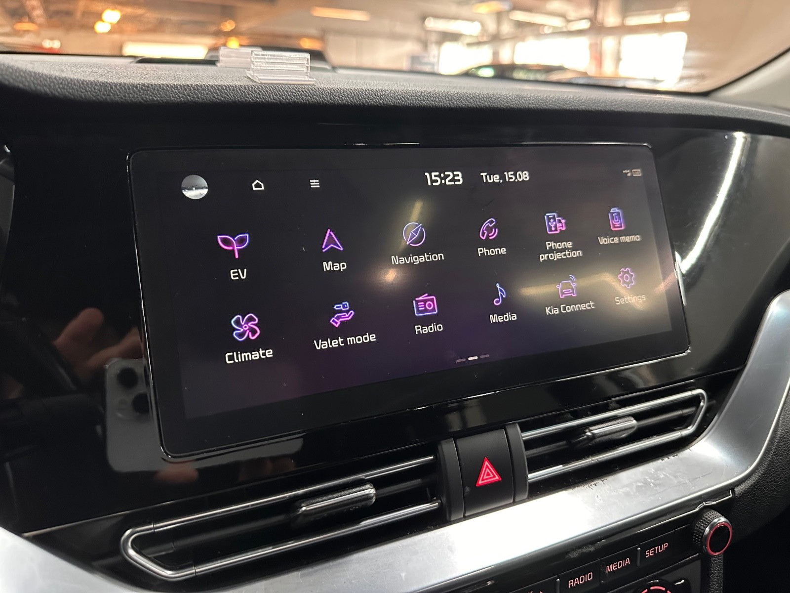 Kia Niro
