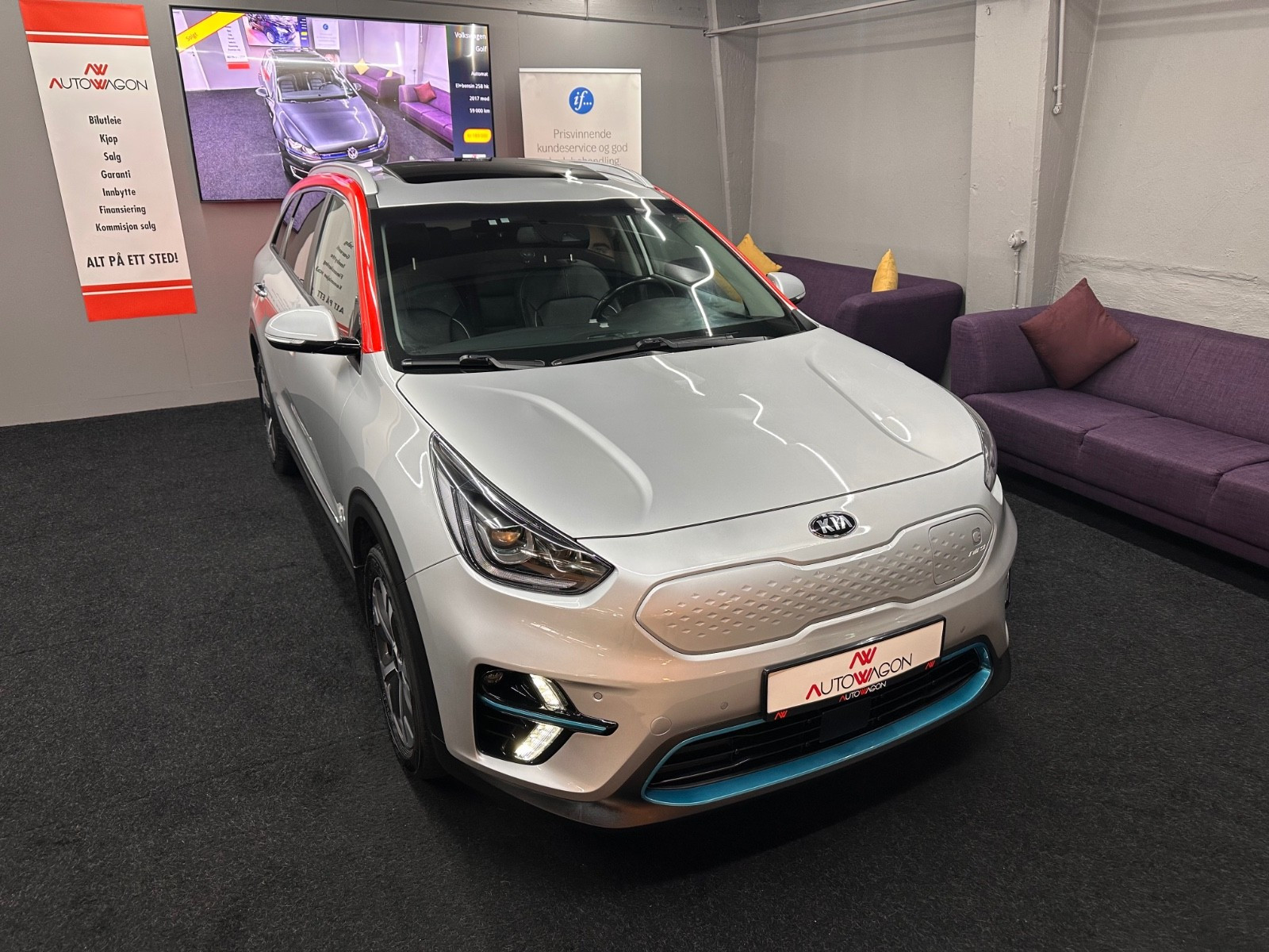 Kia Niro