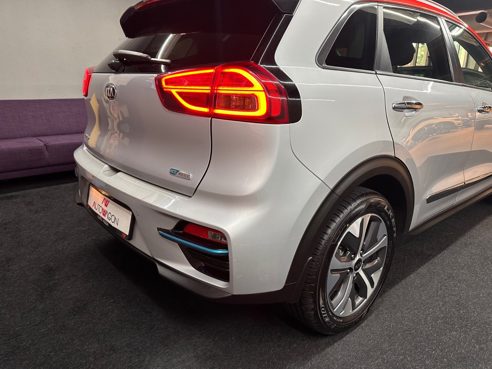 Kia Niro