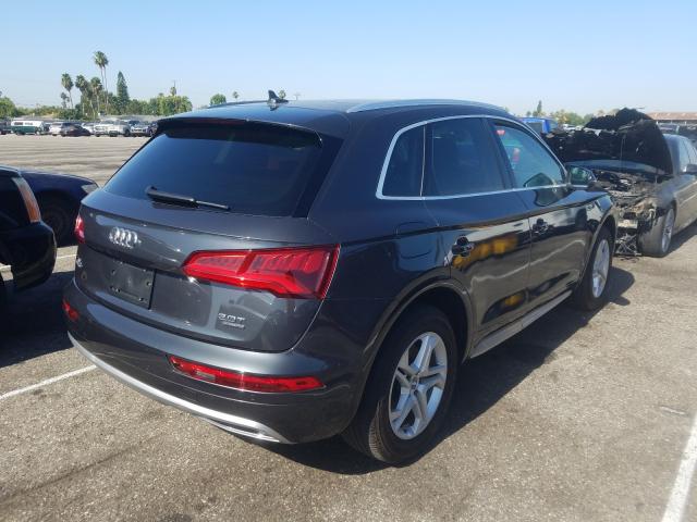 Audi Q5 Premium 2018