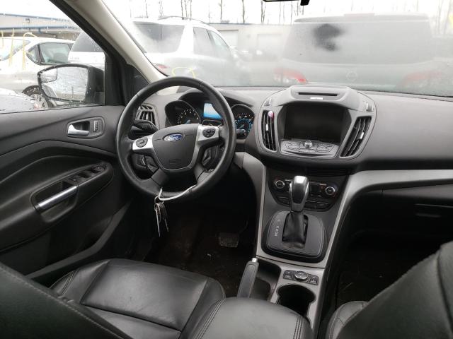 Ford Escape SE 2014