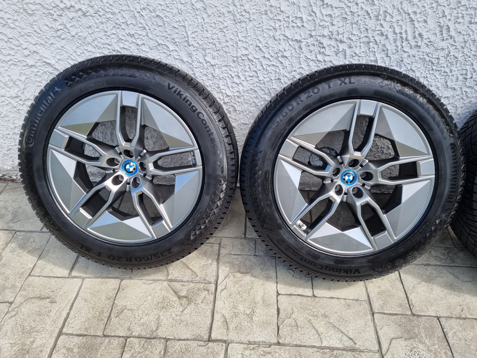 BMW iX xDrive 40