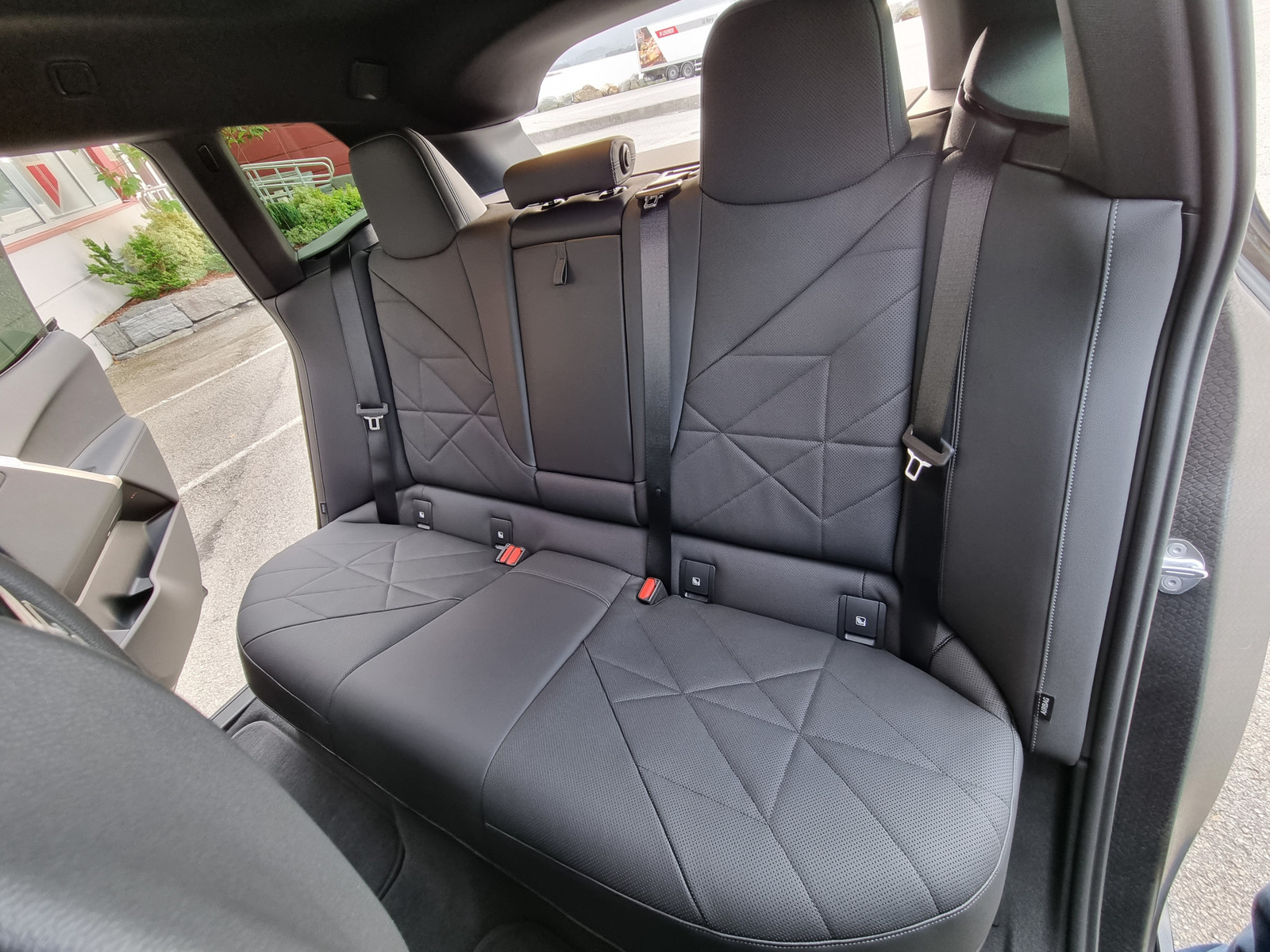 BMW iX xDrive 40